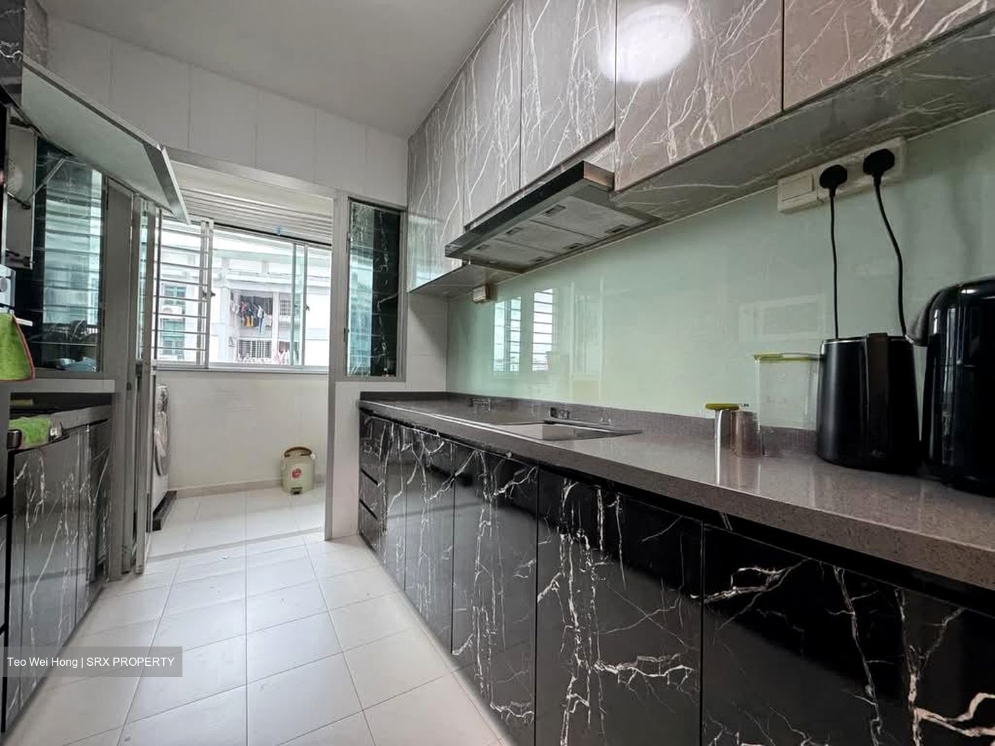 Blk 10B Bendemeer Light (Kallang/Whampoa), HDB 4 Rooms #574539281